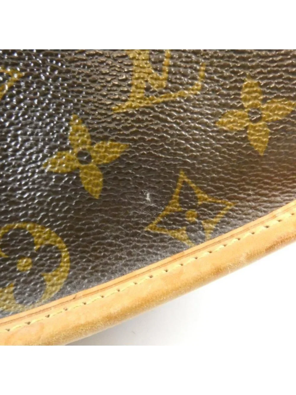 Louis Vuitton Monogram Menilmontan PM Shoulder
